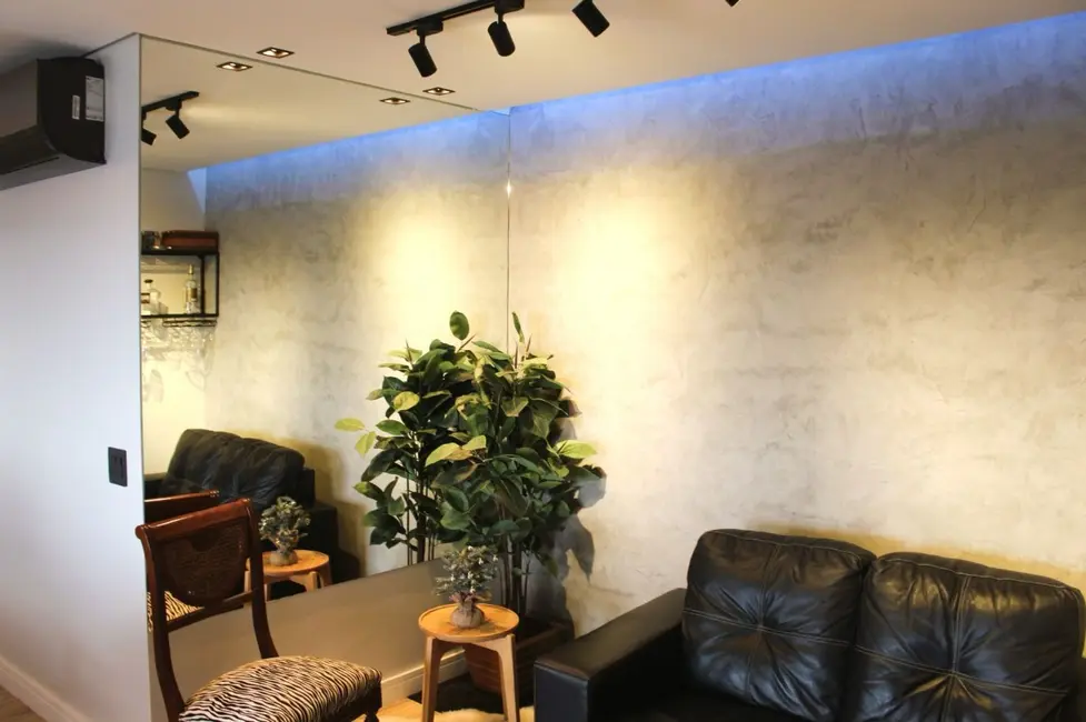 Apartamento com 2 quartos à venda, 85m2 em Santo Amaro, São Paulo - SP - imagem 5 Foto 5 de Apartamento com 2 quartos à venda, 85m2 em Santo Amaro, São Paulo - SP