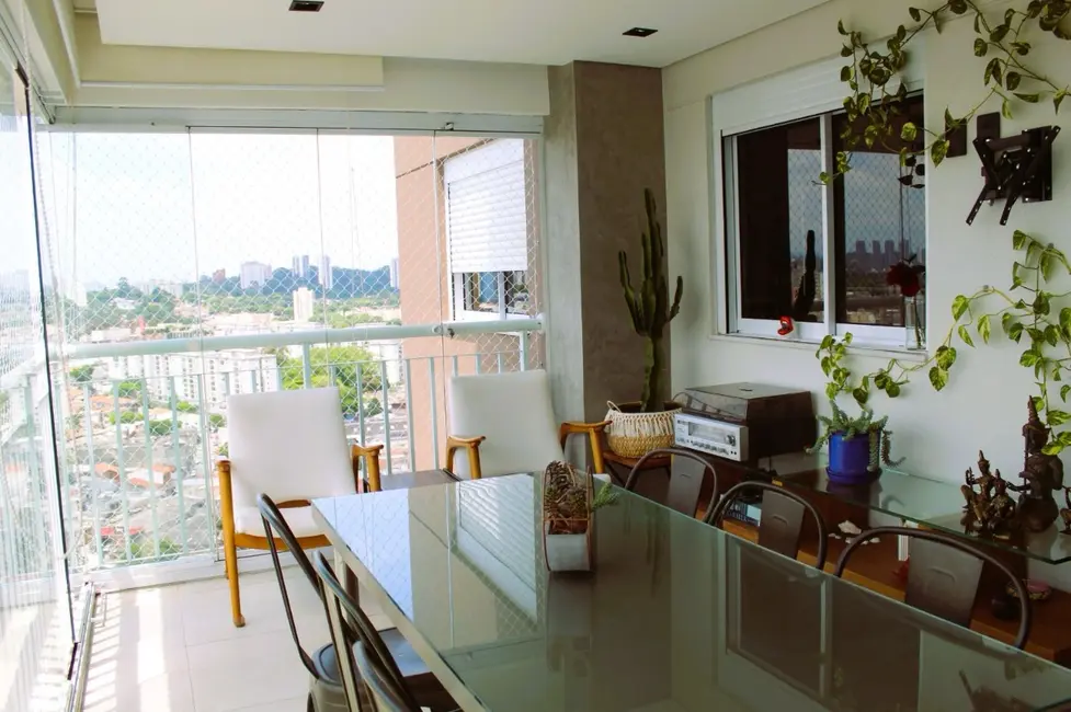Foto 1 de Apartamento com 2 quartos à venda, 85m2 em Santo Amaro, São Paulo - SP