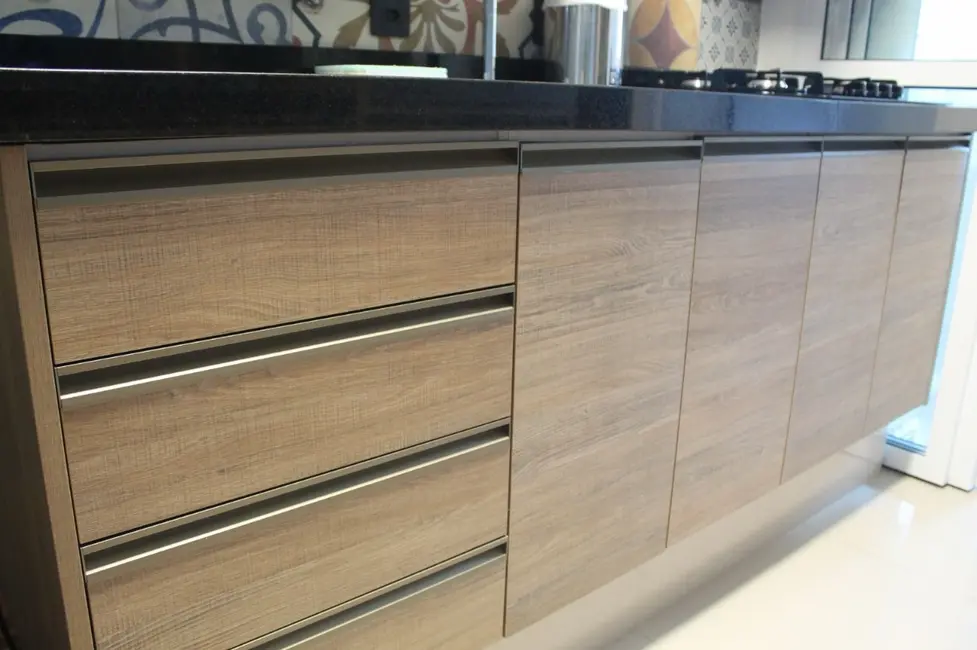 Apartamento com 2 quartos à venda, 85m2 em Santo Amaro, São Paulo - SP - imagem 9 Foto 9 de Apartamento com 2 quartos à venda, 85m2 em Santo Amaro, São Paulo - SP