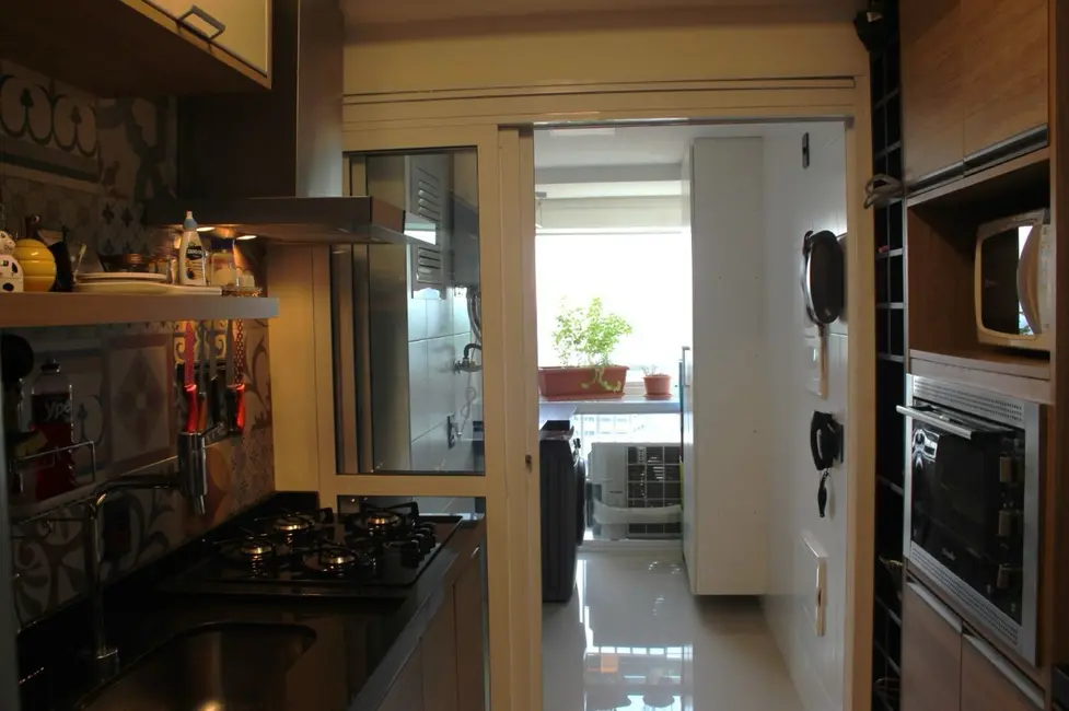 Apartamento com 2 quartos à venda, 85m2 em Santo Amaro, São Paulo - SP - imagem 8 Foto 8 de Apartamento com 2 quartos à venda, 85m2 em Santo Amaro, São Paulo - SP