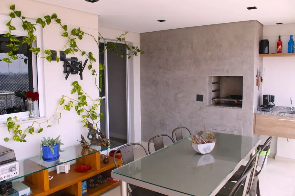 Foto 2 de Apartamento com 2 quartos à venda, 85m2 em Santo Amaro, São Paulo - SP