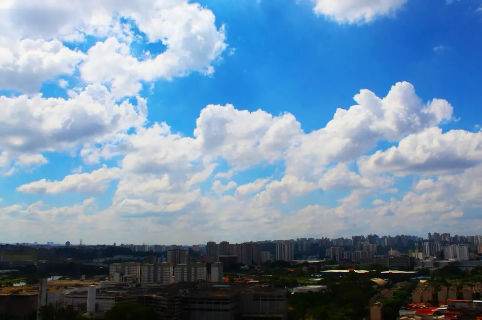 Apartamento com 2 quartos à venda, 85m2 em Santo Amaro, São Paulo - SP - imagem 6 Foto 6 de Apartamento com 2 quartos à venda, 85m2 em Santo Amaro, São Paulo - SP