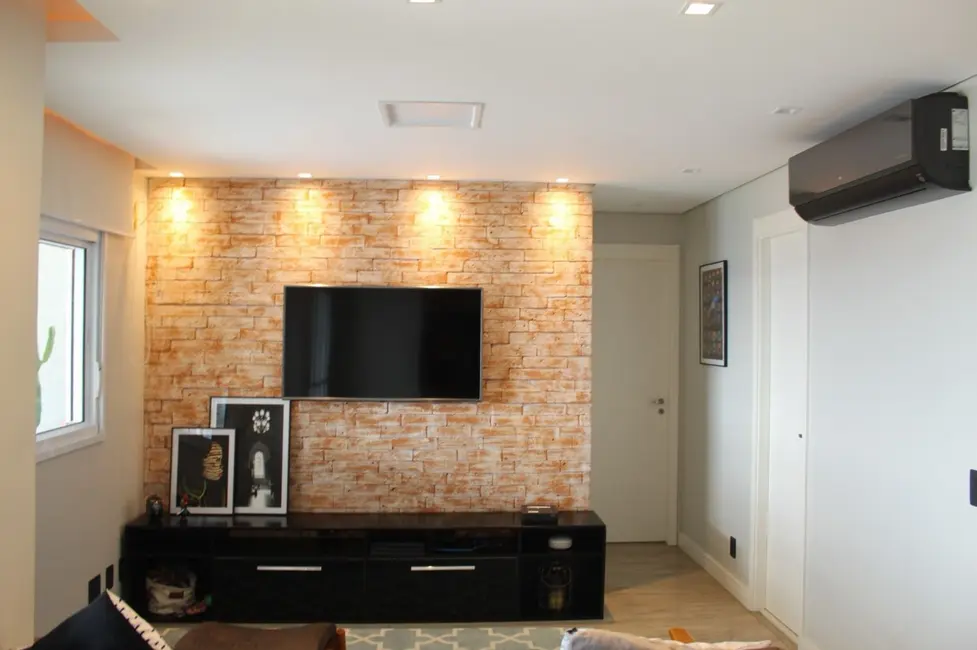 Apartamento com 2 quartos à venda, 85m2 em Santo Amaro, São Paulo - SP - imagem 4 Foto 4 de Apartamento com 2 quartos à venda, 85m2 em Santo Amaro, São Paulo - SP