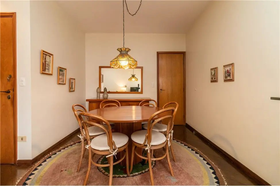 Apartamento com 3 quartos à venda, 143m2 em Itaim Bibi, São Paulo - SP - imagem 5 Foto 5 de Apartamento com 3 quartos à venda, 143m2 em Itaim Bibi, São Paulo - SP