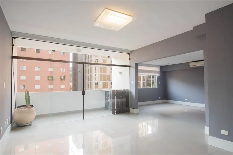 Apartamento com 2 quartos à venda, 156m2 em Jardim América, São Paulo - SP - imagem 7 Foto 7 de Apartamento com 2 quartos à venda, 156m2 em Jardim América, São Paulo - SP