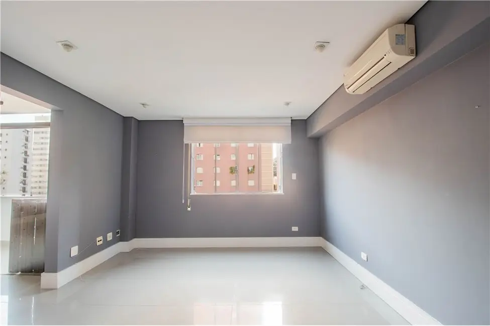 Apartamento com 2 quartos à venda, 156m2 em Jardim América, São Paulo - SP - imagem 9 Foto 9 de Apartamento com 2 quartos à venda, 156m2 em Jardim América, São Paulo - SP