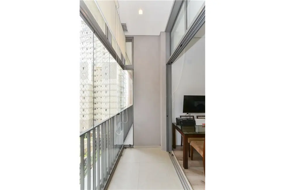 Foto 9 de Apartamento com 1 quarto à venda, 37m2 em Vila Mariana, São Paulo - SP