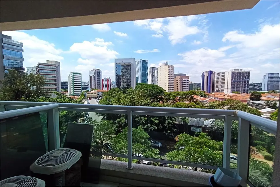 Sala Comercial à venda, 32m2 em Pinheiros, São Paulo - SP - imagem 9 Foto 9 de Sala Comercial à venda, 32m2 em Pinheiros, São Paulo - SP