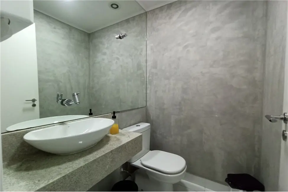 Sala Comercial à venda, 32m2 em Pinheiros, São Paulo - SP - imagem 7 Foto 7 de Sala Comercial à venda, 32m2 em Pinheiros, São Paulo - SP