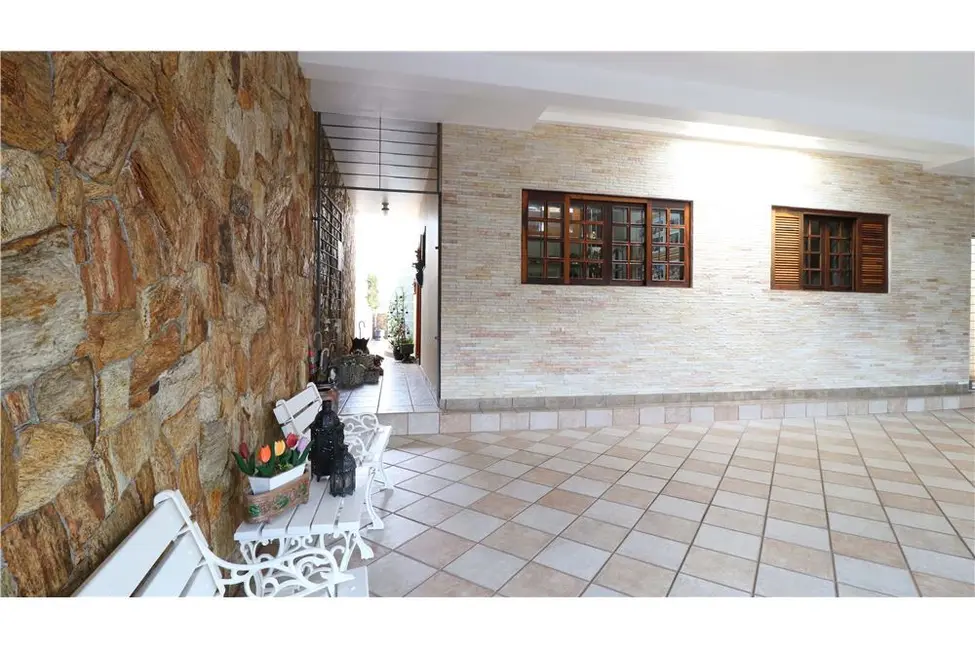 Casa com 3 quartos à venda, 284m2 em Santo Amaro, São Paulo - SP - imagem 5 Foto 5 de Casa com 3 quartos à venda, 284m2 em Santo Amaro, São Paulo - SP