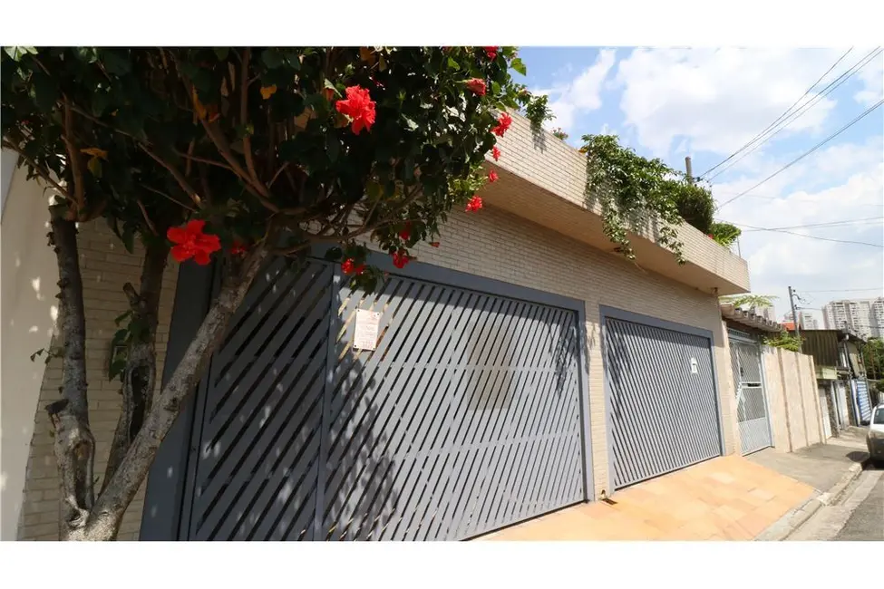 Casa com 3 quartos à venda, 284m2 em Santo Amaro, São Paulo - SP - imagem 3 Foto 3 de Casa com 3 quartos à venda, 284m2 em Santo Amaro, São Paulo - SP