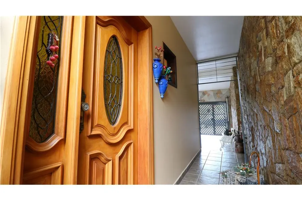 Casa com 3 quartos à venda, 284m2 em Santo Amaro, São Paulo - SP - imagem 6 Foto 6 de Casa com 3 quartos à venda, 284m2 em Santo Amaro, São Paulo - SP