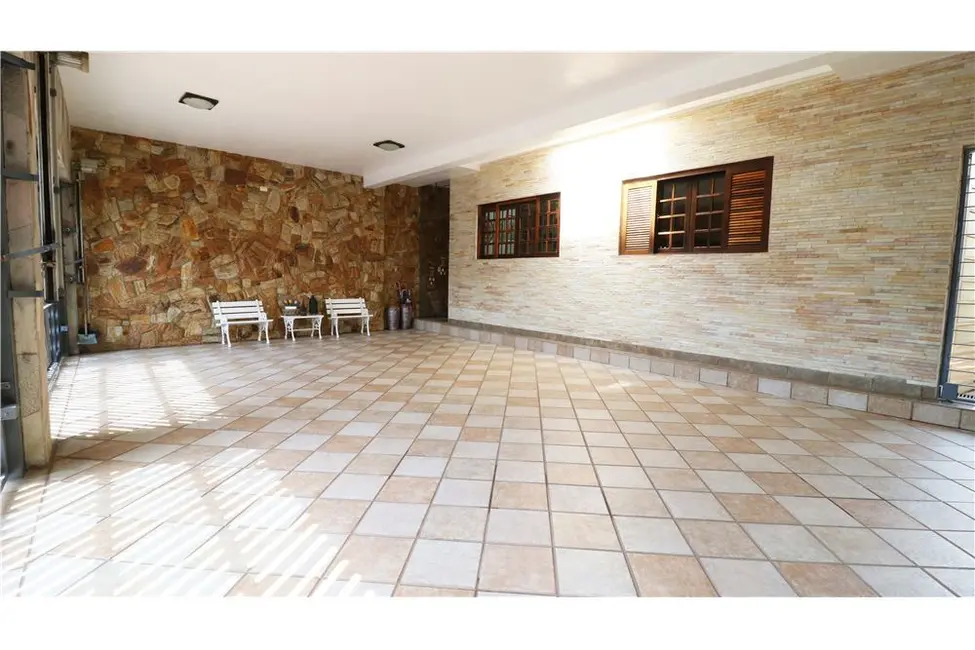 Casa com 3 quartos à venda, 284m2 em Santo Amaro, São Paulo - SP - imagem 4 Foto 4 de Casa com 3 quartos à venda, 284m2 em Santo Amaro, São Paulo - SP