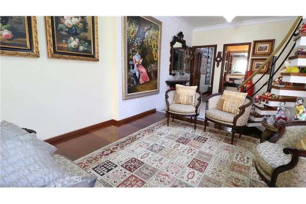 Casa com 3 quartos à venda, 284m2 em Santo Amaro, São Paulo - SP - imagem 9 Foto 9 de Casa com 3 quartos à venda, 284m2 em Santo Amaro, São Paulo - SP