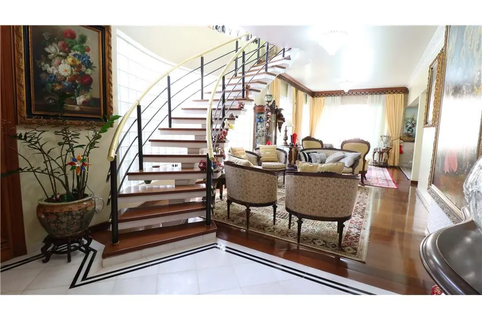 Casa com 3 quartos à venda, 284m2 em Santo Amaro, São Paulo - SP - imagem 7 Foto 7 de Casa com 3 quartos à venda, 284m2 em Santo Amaro, São Paulo - SP