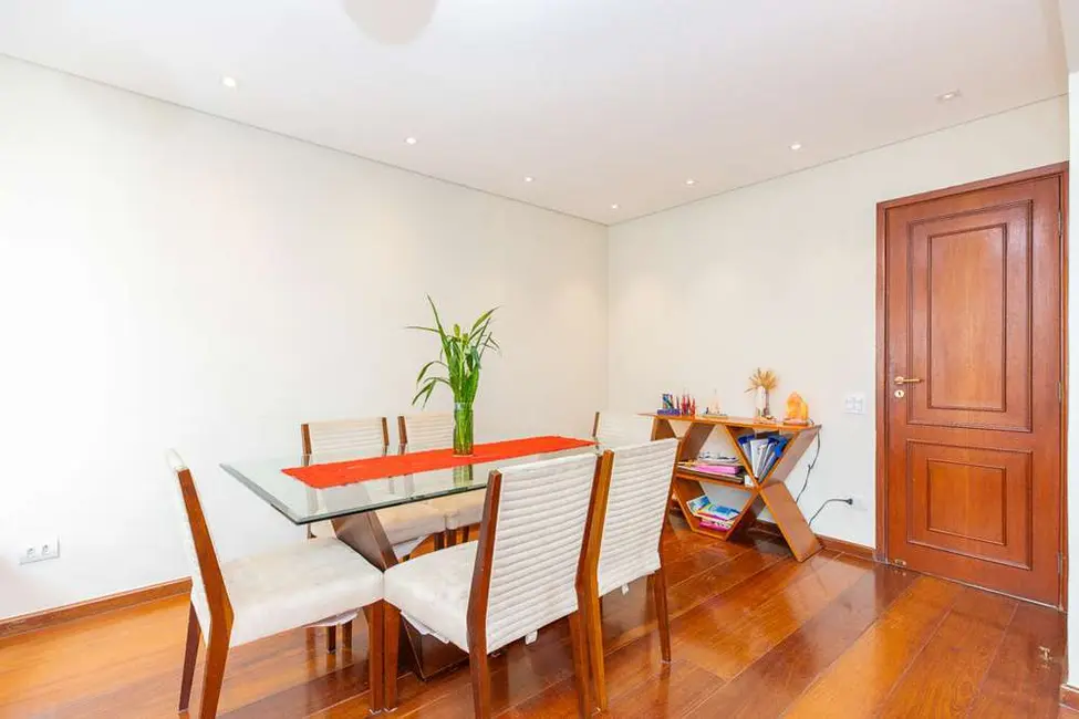 Apartamento com 4 quartos à venda, 223m2 em Vila Clementino, São Paulo - SP - imagem 9 Foto 9 de Apartamento com 4 quartos à venda, 223m2 em Vila Clementino, São Paulo - SP