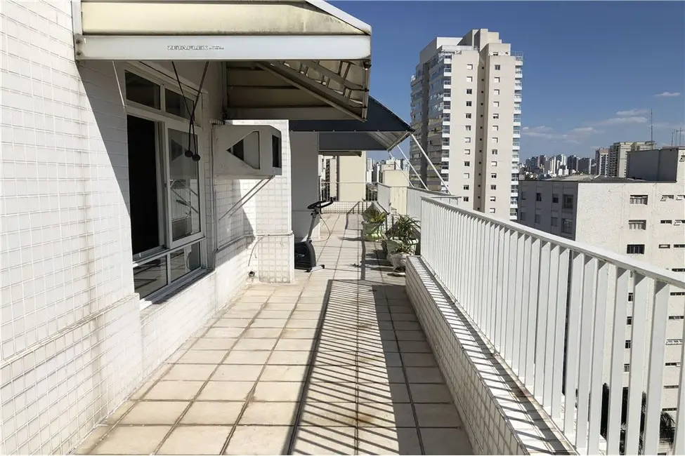 Foto 5 de Apartamento com 3 quartos à venda, 270m2 em Cambuci, São Paulo - SP