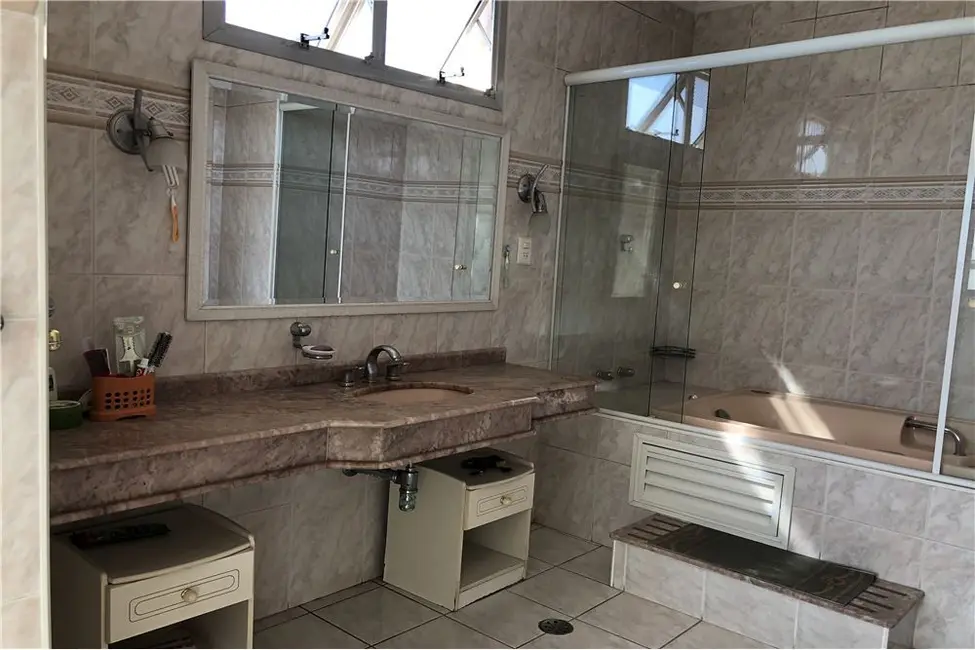 Foto 9 de Apartamento com 3 quartos à venda, 270m2 em Cambuci, São Paulo - SP