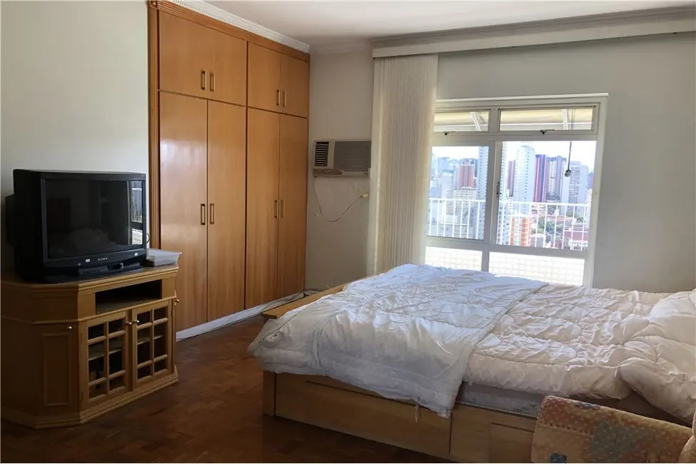 Foto 8 de Apartamento com 3 quartos à venda, 270m2 em Cambuci, São Paulo - SP