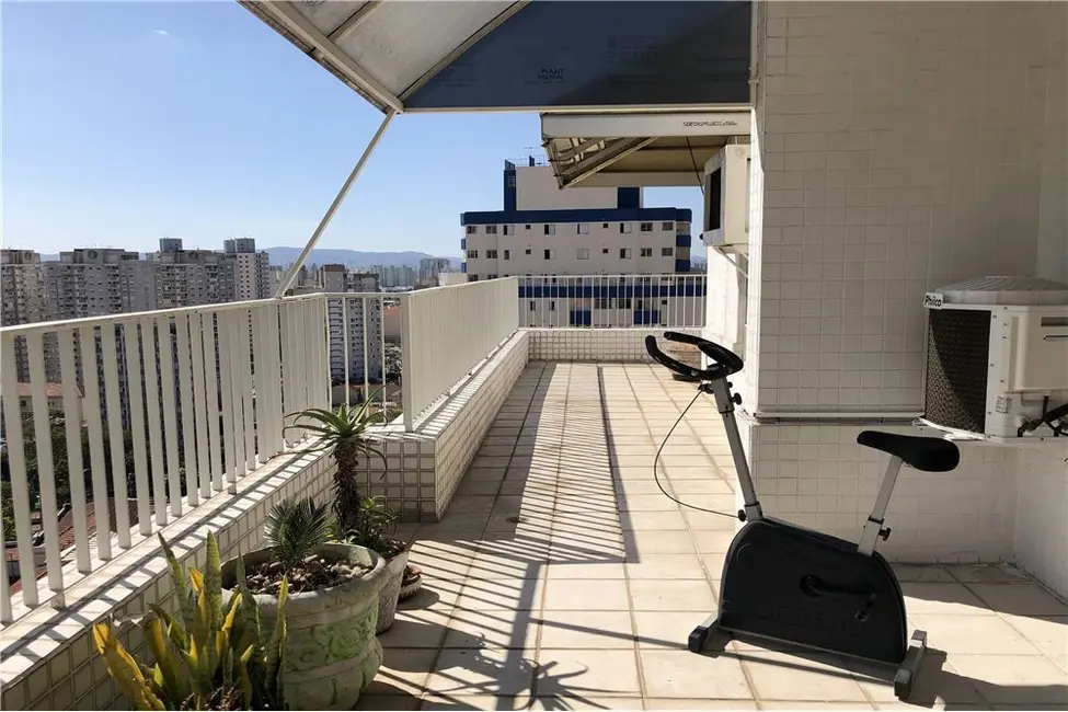 Foto 6 de Apartamento com 3 quartos à venda, 270m2 em Cambuci, São Paulo - SP