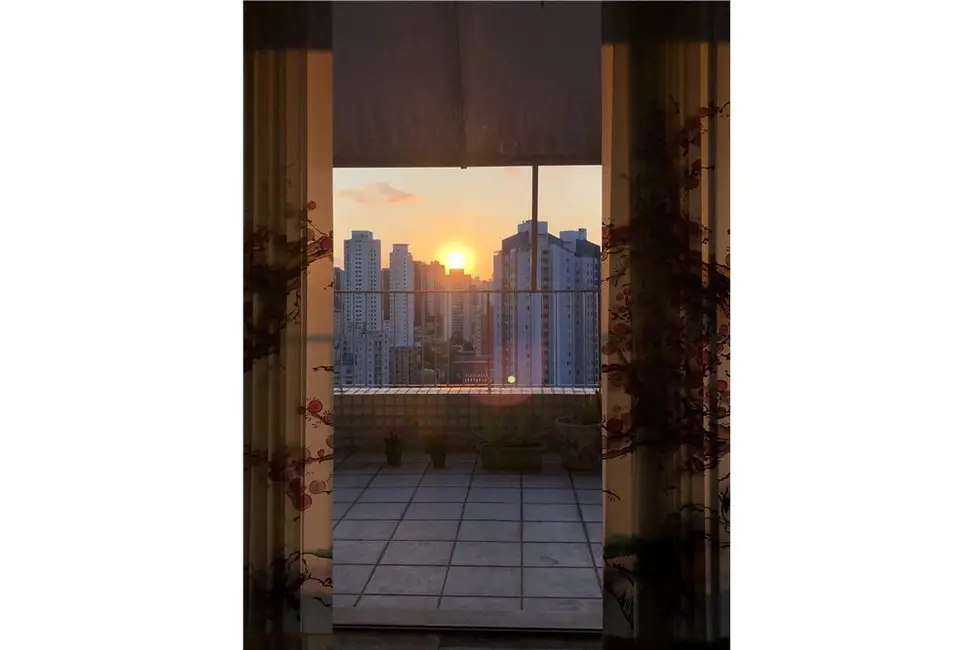 Foto 2 de Apartamento com 3 quartos à venda, 270m2 em Cambuci, São Paulo - SP