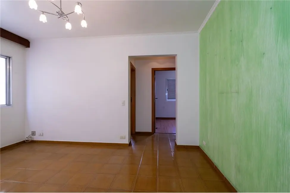 Foto 2 de Apartamento com 2 quartos à venda, 56m2 em Mooca, São Paulo - SP