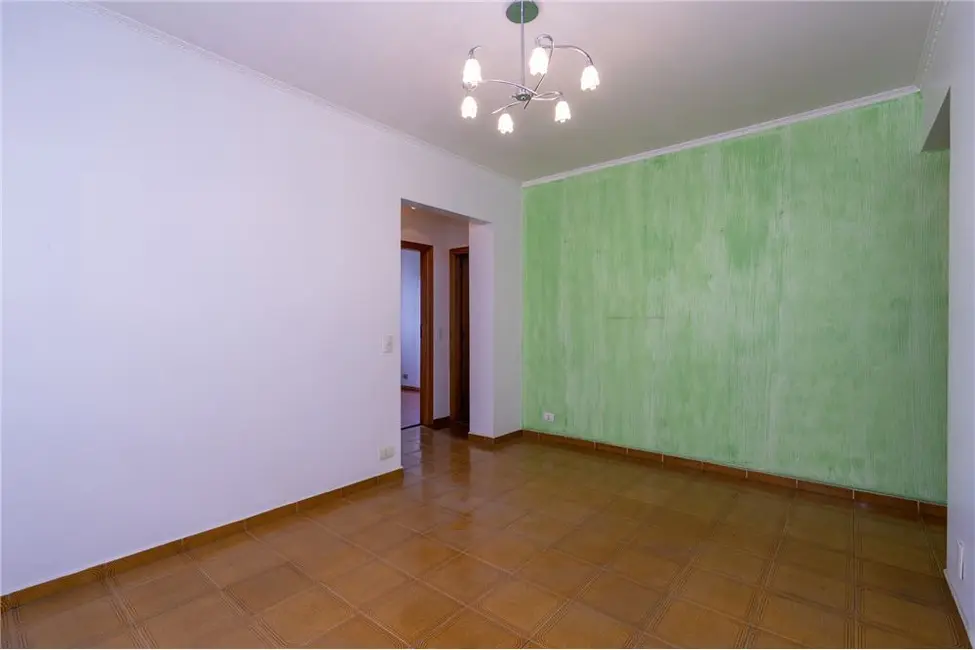 Foto 4 de Apartamento com 2 quartos à venda, 56m2 em Mooca, São Paulo - SP