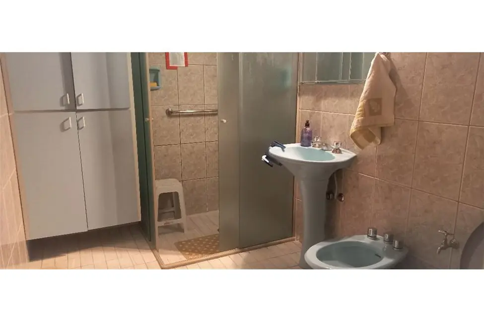 Foto 8 de Apartamento com 3 quartos à venda, 155m2 em Santa Cecília, São Paulo - SP