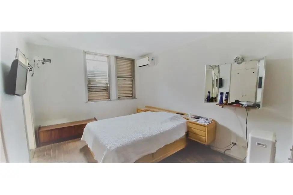 Foto 7 de Apartamento com 3 quartos à venda, 155m2 em Santa Cecília, São Paulo - SP