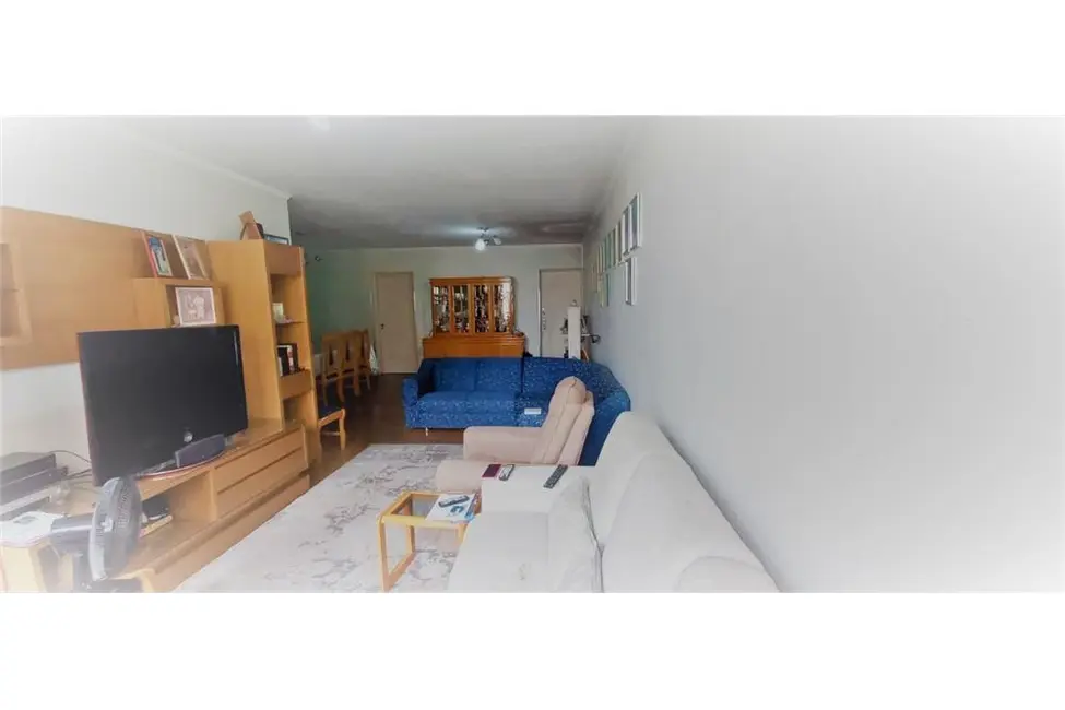 Foto 5 de Apartamento com 3 quartos à venda, 155m2 em Santa Cecília, São Paulo - SP