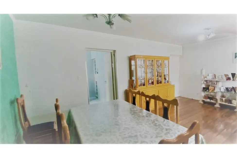 Foto 4 de Apartamento com 3 quartos à venda, 155m2 em Santa Cecília, São Paulo - SP