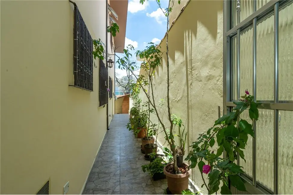 Foto 7 de Casa com 3 quartos à venda, 173m2 em Cupecê, São Paulo - SP