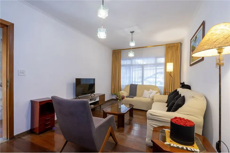 Foto 8 de Casa com 3 quartos à venda, 173m2 em Cupecê, São Paulo - SP