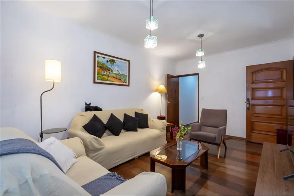 Foto 9 de Casa com 3 quartos à venda, 173m2 em Cupecê, São Paulo - SP