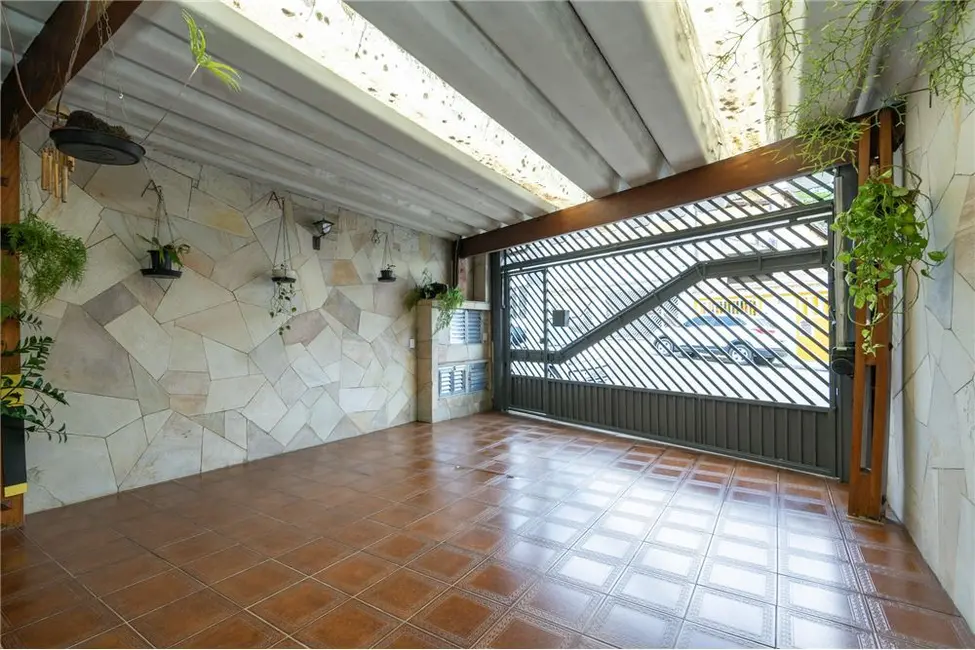 Foto 2 de Casa com 3 quartos à venda, 173m2 em Cupecê, São Paulo - SP