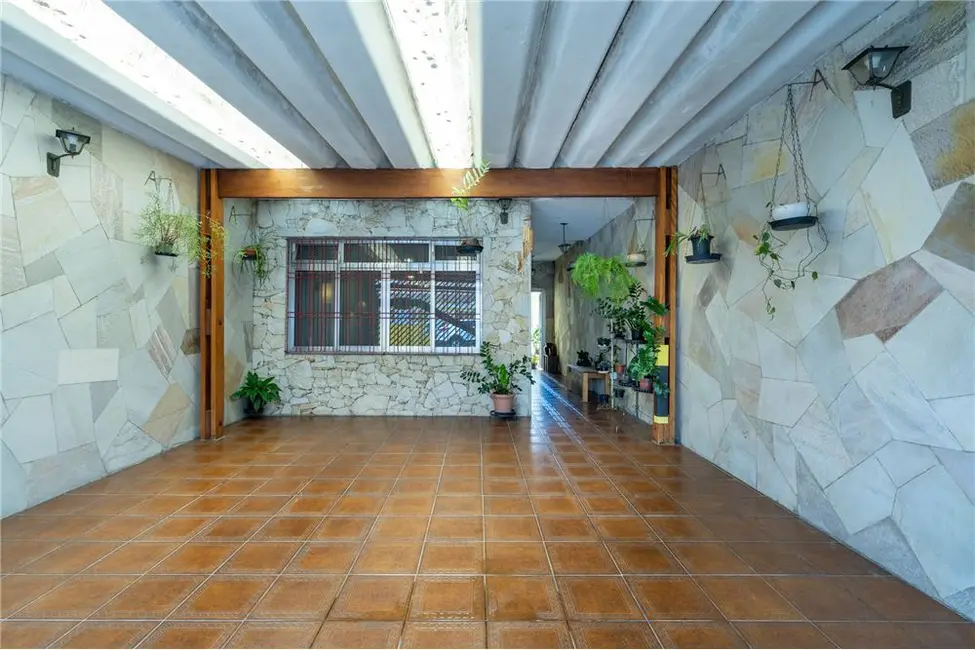 Foto 5 de Casa com 3 quartos à venda, 173m2 em Cupecê, São Paulo - SP