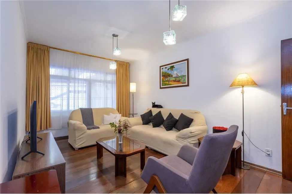 Foto 1 de Casa com 3 quartos à venda, 173m2 em Cupecê, São Paulo - SP