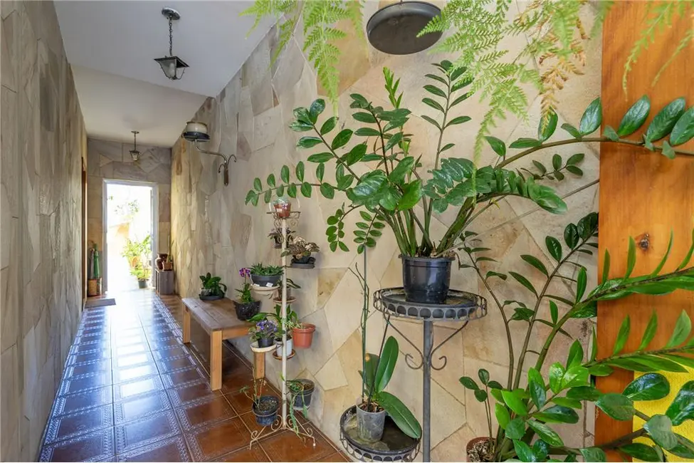 Foto 6 de Casa com 3 quartos à venda, 173m2 em Cupecê, São Paulo - SP