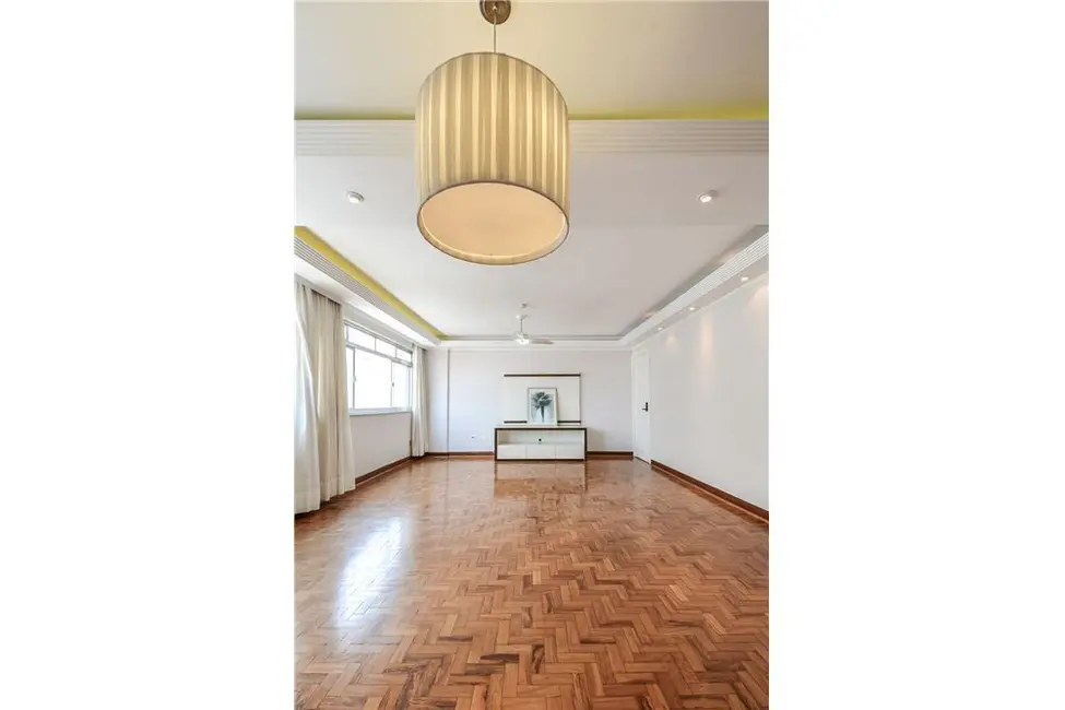 Apartamento com 3 quartos à venda, 158m2 em Jardim Paulista, São Paulo - SP - imagem 7 Foto 7 de Apartamento com 3 quartos à venda, 158m2 em Jardim Paulista, São Paulo - SP