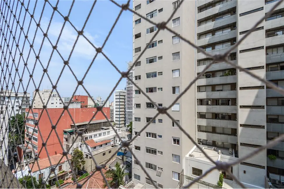 Apartamento com 3 quartos à venda, 158m2 em Jardim Paulista, São Paulo - SP - imagem 6 Foto 6 de Apartamento com 3 quartos à venda, 158m2 em Jardim Paulista, São Paulo - SP