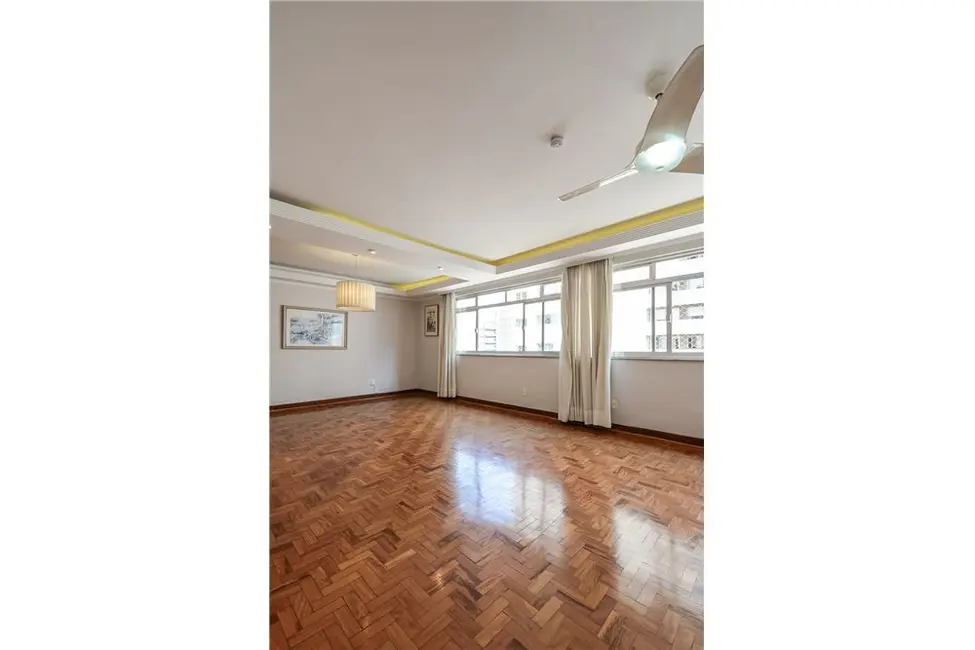 Apartamento com 3 quartos à venda, 158m2 em Jardim Paulista, São Paulo - SP - imagem 9 Foto 9 de Apartamento com 3 quartos à venda, 158m2 em Jardim Paulista, São Paulo - SP