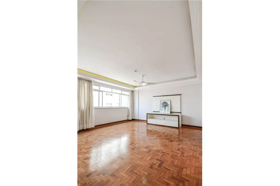 Apartamento com 3 quartos à venda, 158m2 em Jardim Paulista, São Paulo - SP - imagem 8 Foto 8 de Apartamento com 3 quartos à venda, 158m2 em Jardim Paulista, São Paulo - SP