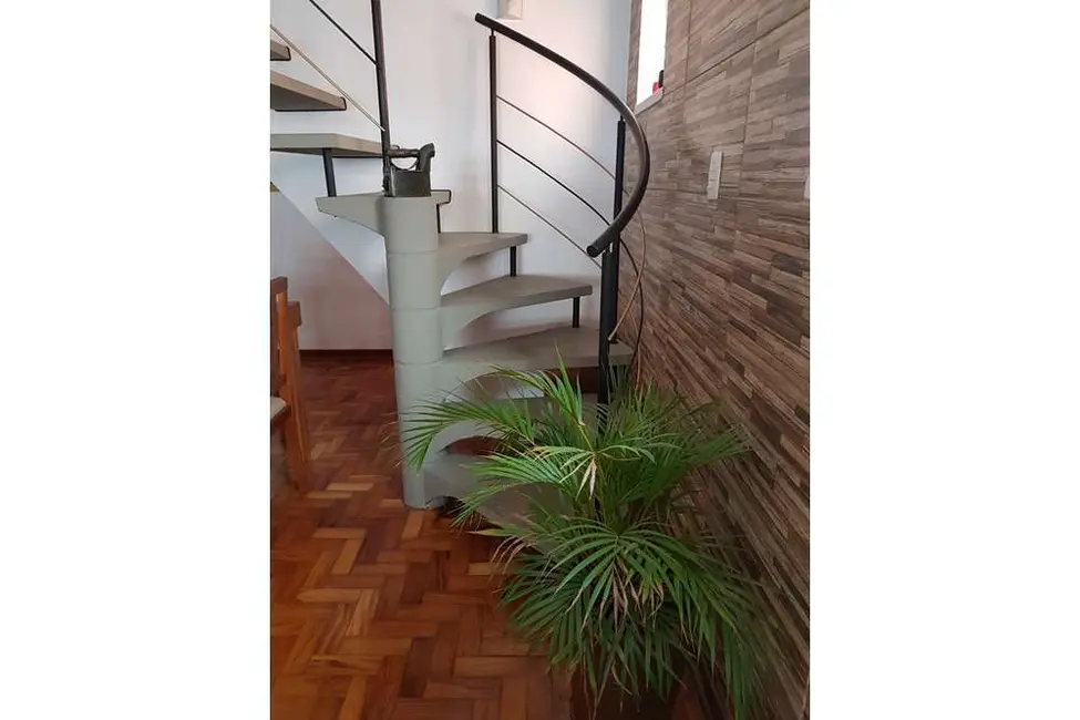 Casa com 4 quartos à venda, 164m2 em Santo Amaro, São Paulo - SP - imagem 7 Foto 7 de Casa com 4 quartos à venda, 164m2 em Santo Amaro, São Paulo - SP