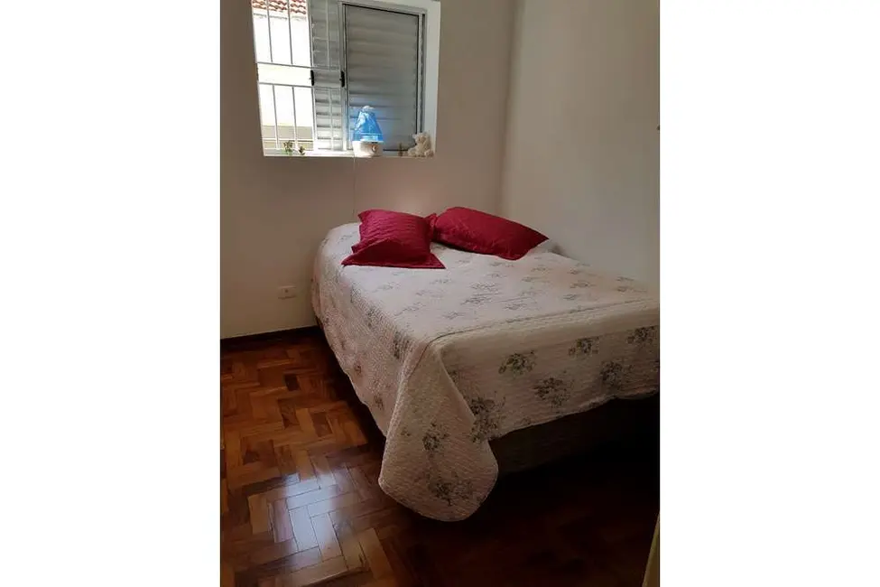 Casa com 4 quartos à venda, 164m2 em Santo Amaro, São Paulo - SP - imagem 6 Foto 6 de Casa com 4 quartos à venda, 164m2 em Santo Amaro, São Paulo - SP