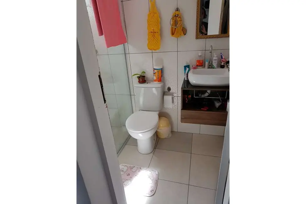 Casa com 4 quartos à venda, 164m2 em Santo Amaro, São Paulo - SP - imagem 9 Foto 9 de Casa com 4 quartos à venda, 164m2 em Santo Amaro, São Paulo - SP