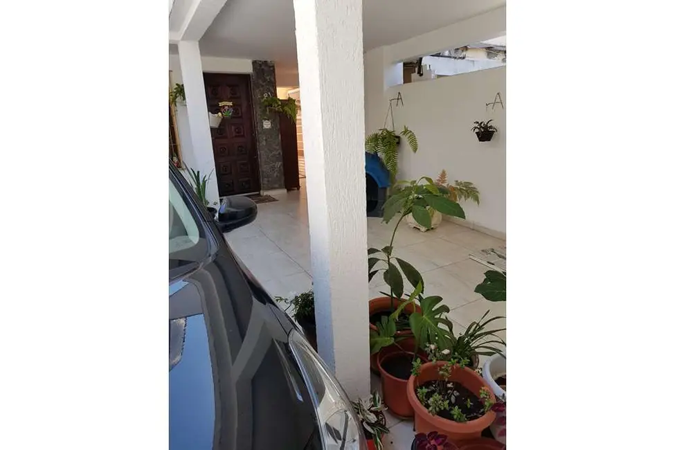 Casa com 4 quartos à venda, 164m2 em Santo Amaro, São Paulo - SP - imagem 3 Foto 3 de Casa com 4 quartos à venda, 164m2 em Santo Amaro, São Paulo - SP