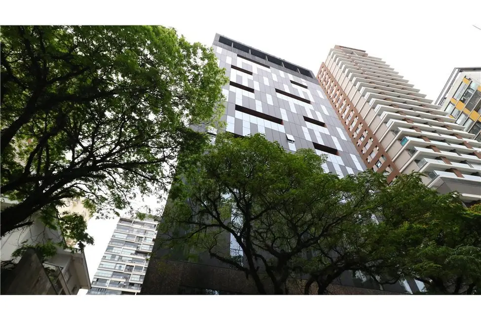 Sala Comercial à venda, 219m2 em Vila Madalena, São Paulo - SP - imagem 3 Foto 3 de Sala Comercial à venda, 219m2 em Vila Madalena, São Paulo - SP