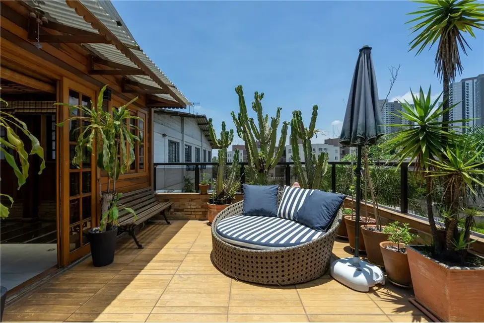 Casa com 4 quartos à venda, 509m2 em Vila Andrade, São Paulo - SP - imagem 4 Foto 4 de Casa com 4 quartos à venda, 509m2 em Vila Andrade, São Paulo - SP