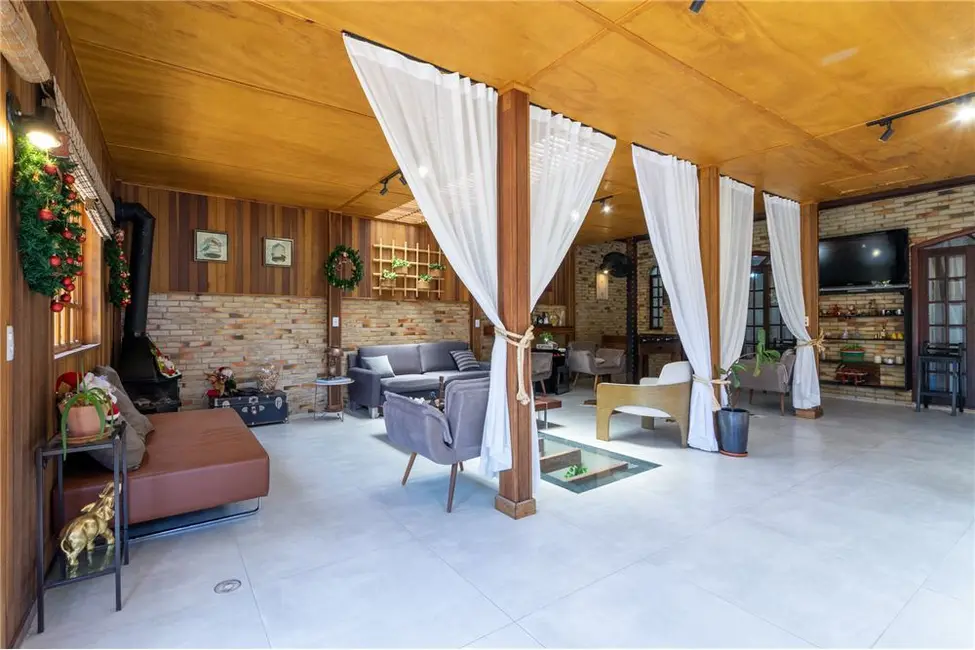 Casa com 4 quartos à venda, 509m2 em Vila Andrade, São Paulo - SP - imagem 8 Foto 8 de Casa com 4 quartos à venda, 509m2 em Vila Andrade, São Paulo - SP