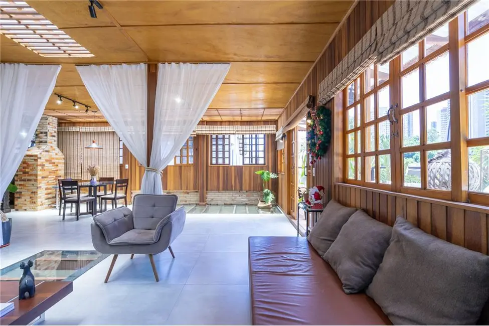 Casa com 4 quartos à venda, 509m2 em Vila Andrade, São Paulo - SP - imagem 9 Foto 9 de Casa com 4 quartos à venda, 509m2 em Vila Andrade, São Paulo - SP